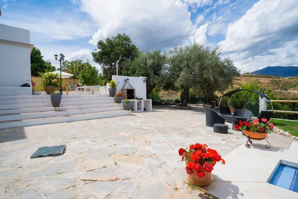 Preciosa Casa 4 Con Piscina Privada Сasa de vacaciones